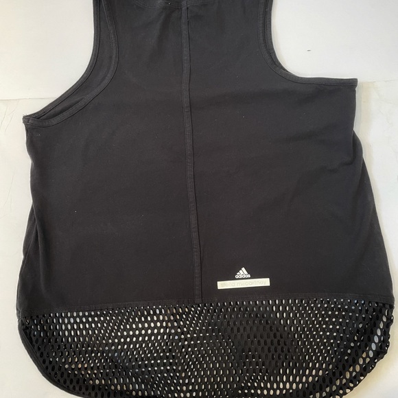 Adidas by Stella McCartney work out tank top size XS - Picture 7 of 8